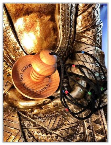 Ahnenpendel - Ahnenkult